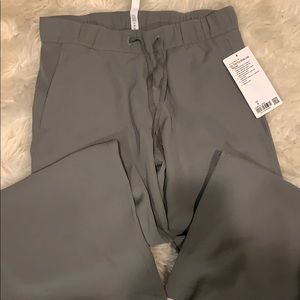 Lululemon wide leg pants